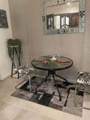hermosa casa en la zona colonial
